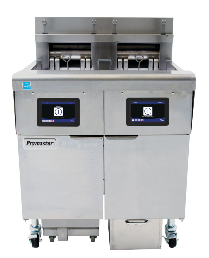 Frying Technology DEEP DIVE: Fryers of the future