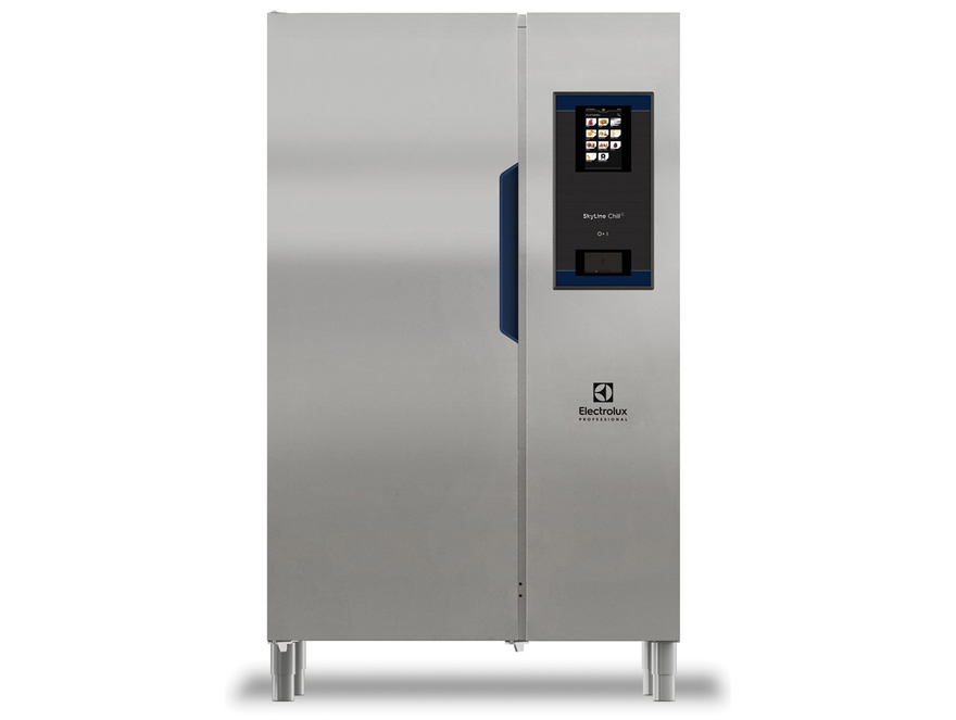 PRODUCT SPOTLIGHT: Electrolux Professional Skyline Chill Blast