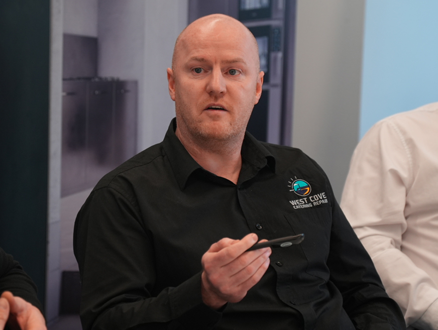 ROUNDTABLE DISCUSSION: Shaping the future of after-sales service