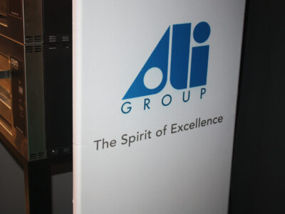 Ali Group seals first manufacturer acquisition of 2026