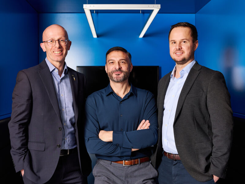 The inside scoop on Carpigiani’s dealer plans