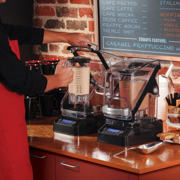 FEM launches sale on mixers and blenders