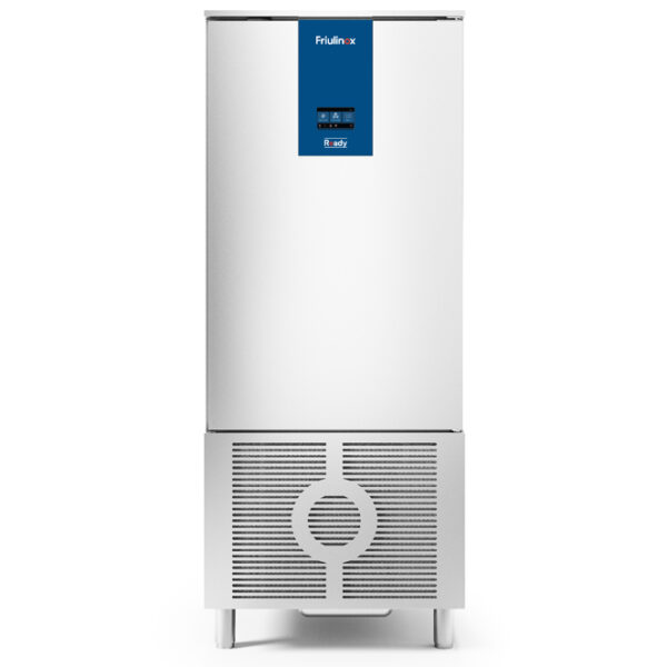 Carpigiani UK unveils dealer-exclusive blast chiller