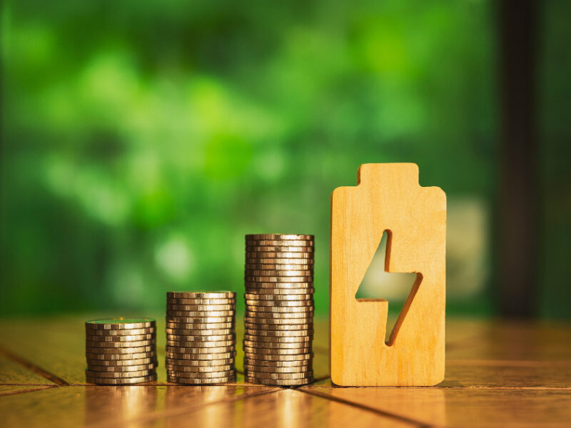 Making the switch: electric kitchens