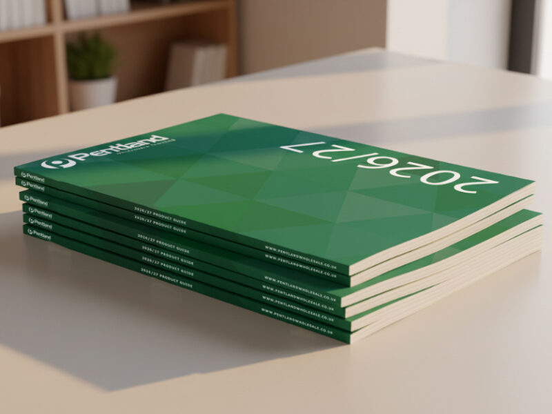 Pentland releases new product guide and price list