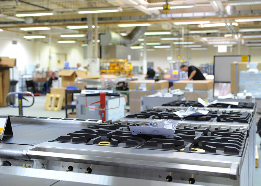 Ali Group approves significant Falcon investment