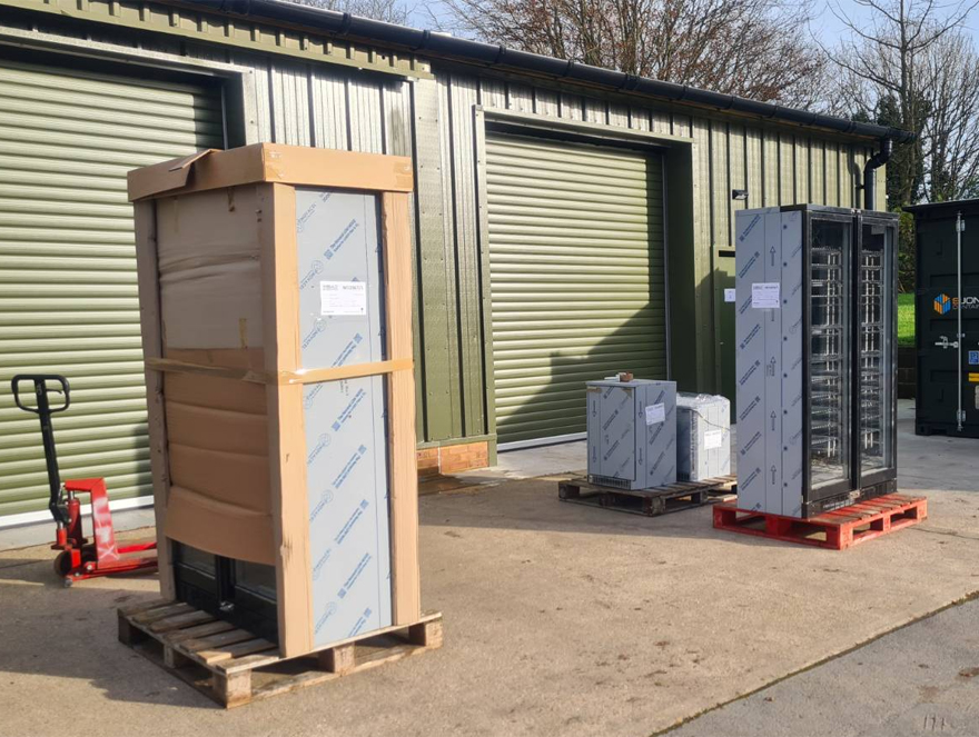 Bespoke Insight Bespoke refrigeration maker ceases trading after 60 years
