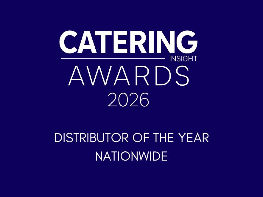 Distributor Ticket CI AWARDS 2026 SHORTLIST: Distributor of the Year – Nationwide